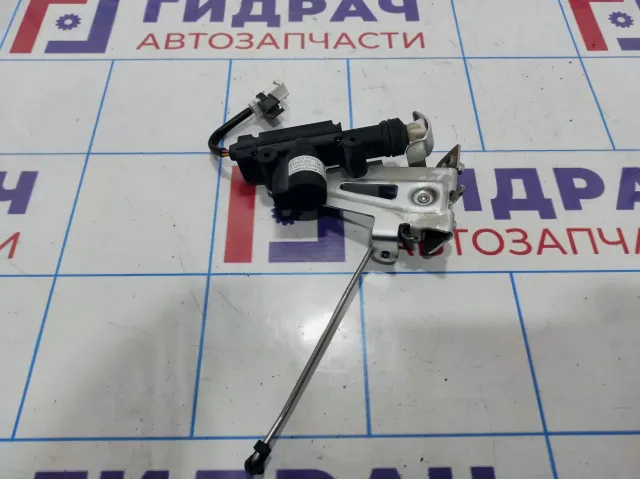 Активатор замка багажника Lada Kalina 2 21926512220