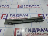 Кронштейн крепления крыла левый Lada Kalina 2 8450107097