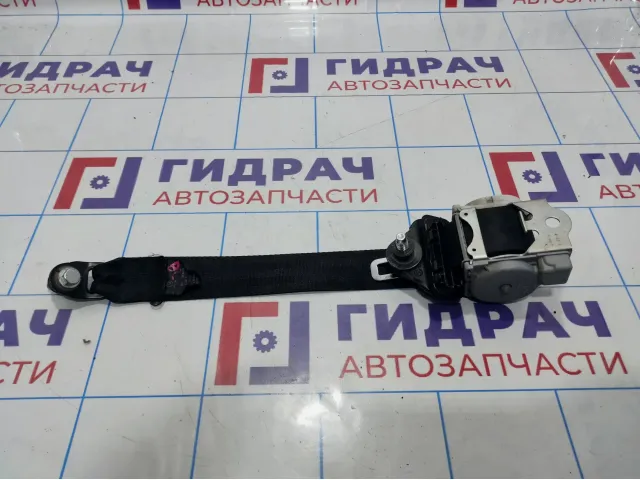 Ремень безопасности задний левый Lada Kalina 2 21928217210