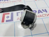 Ремень безопасности задний левый Lada Kalina 2 21928217210