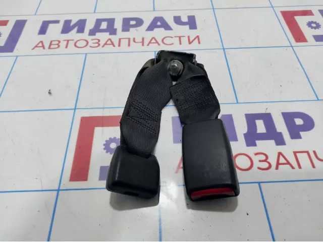 Ответная часть ремня безопасности Lada Kalina 2