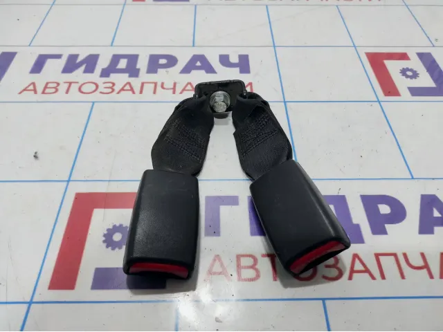 Ответная часть ремня безопасности Lada Kalina 2