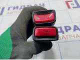 Ответная часть ремня безопасности Lada Kalina 2