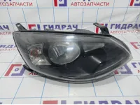 Фара правая Lada Kalina 2 219203711010