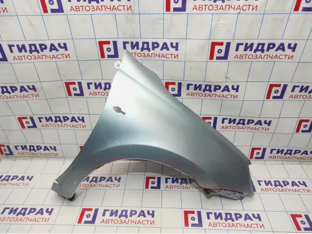 Крыло переднее правое Lada Kalina 2