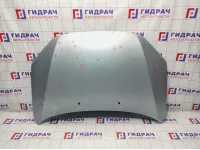 Капот Lada Kalina 2