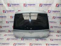 Дверь багажника Lada Kalina 2