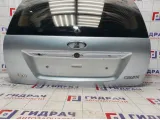 Дверь багажника Lada Kalina 2