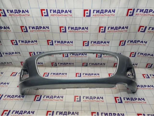 Бампер передний Lada Kalina 2 21922803015