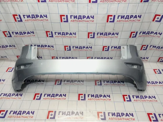 Бампер задний Lada Kalina 2 21922804015