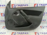 Обшивка двери передней правой Lada Kalina 2 219016102012