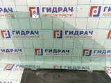 Стекло двери передней правой Lada Kalina 2