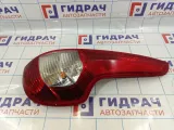 Фонарь задний правый Lada Kalina 2 21923716010