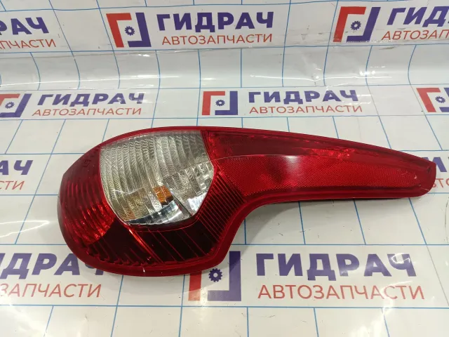 Фонарь задний правый Lada Kalina 2 21923716010
