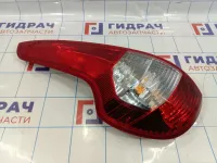 Фонарь задний левый Lada Kalina 2 21923716011