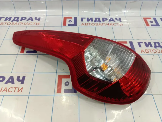 Фонарь задний левый Lada Kalina 2 21923716011