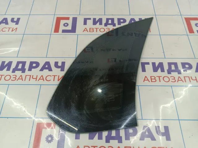 Стекло кузовное глухое правое Lada Kalina 2