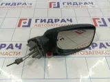 Зеркало правое механическое Lada Kalina 2 11180820100401
