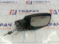 Зеркало правое механическое Lada Kalina 2 11180820100401