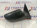 Зеркало правое механическое Lada Kalina 2 11180820100401