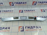 Накладка двери багажника Lada Kalina 2 219408212526