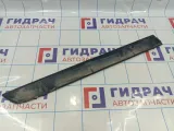 Молдинг задней левой двери Lada Kalina 2 219408212151
