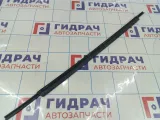 Накладка стекла заднего левого Lada Kalina 2