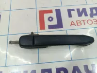 Ручка двери задней наружная правая Lada Kalina 2 111806205150