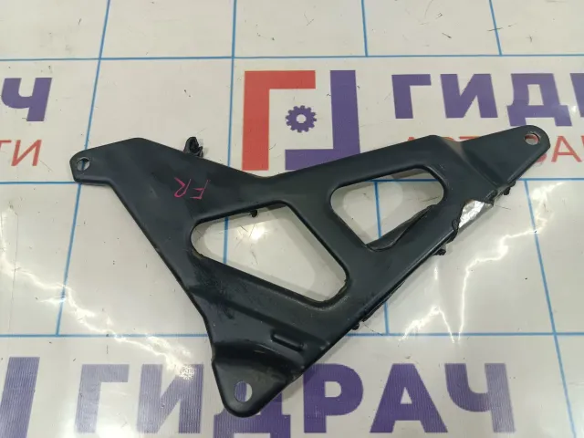 Кронштейн двери правый Lada Kalina 2 111806102322