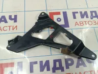 Кронштейн двери левый Lada Kalina 2 111806102323