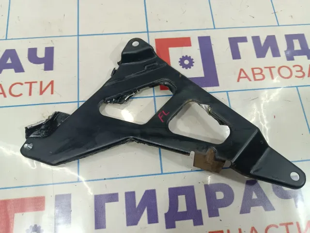 Кронштейн двери левый Lada Kalina 2 111806102323