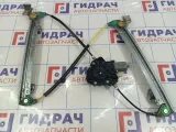 Стеклоподъемник электрический передний правый Lada Kalina 2 111806104008