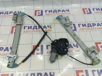 Стеклоподъемник электрический передний левый Lada Kalina 2 111806104009