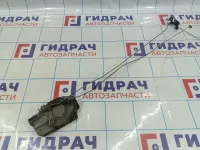 Замок двери задней правой Lada Kalina 2 219006205012