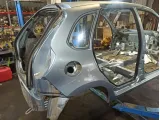 Крыло заднее правое Lada Kalina 2