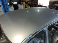 Крыша Lada Kalina 2