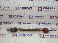 Привод передний правый Lada Kalina 2