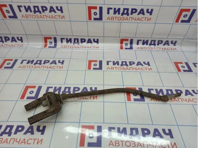 Тяга переднего рычага левая Lada Kalina 2