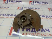 Кулак поворотный передний правый Lada Kalina 2 11180300101410