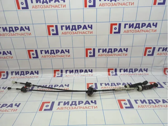 Трос КПП Lada Kalina 2