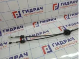 Трос КПП Lada Kalina 2