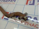 Трубка охлаждающей жидкости металлическая Lada Kalina 2 21720130305500
