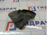 Брызговик задний левый Lada Kalina 2 21928404413