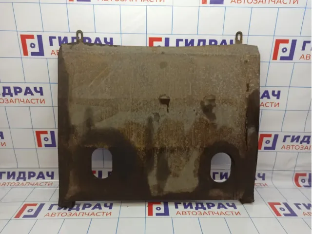 Защита двигателя Lada Kalina 2