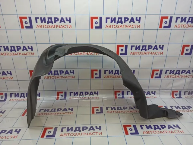 Локер передний левый Lada Kalina 2 2190840336310