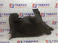 Обшивка багажника левая Lada Kalina 2