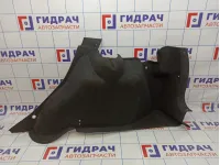 Обшивка багажника правая Lada Kalina 2