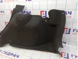 Обшивка багажника правая Lada Kalina 2