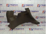 Обшивка багажника правая Lada Kalina 2
