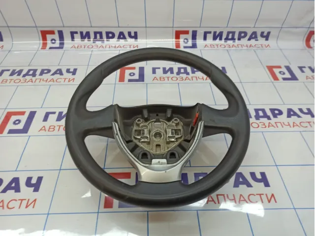 Рулевое колесо Lada Kalina 2 21920340201800